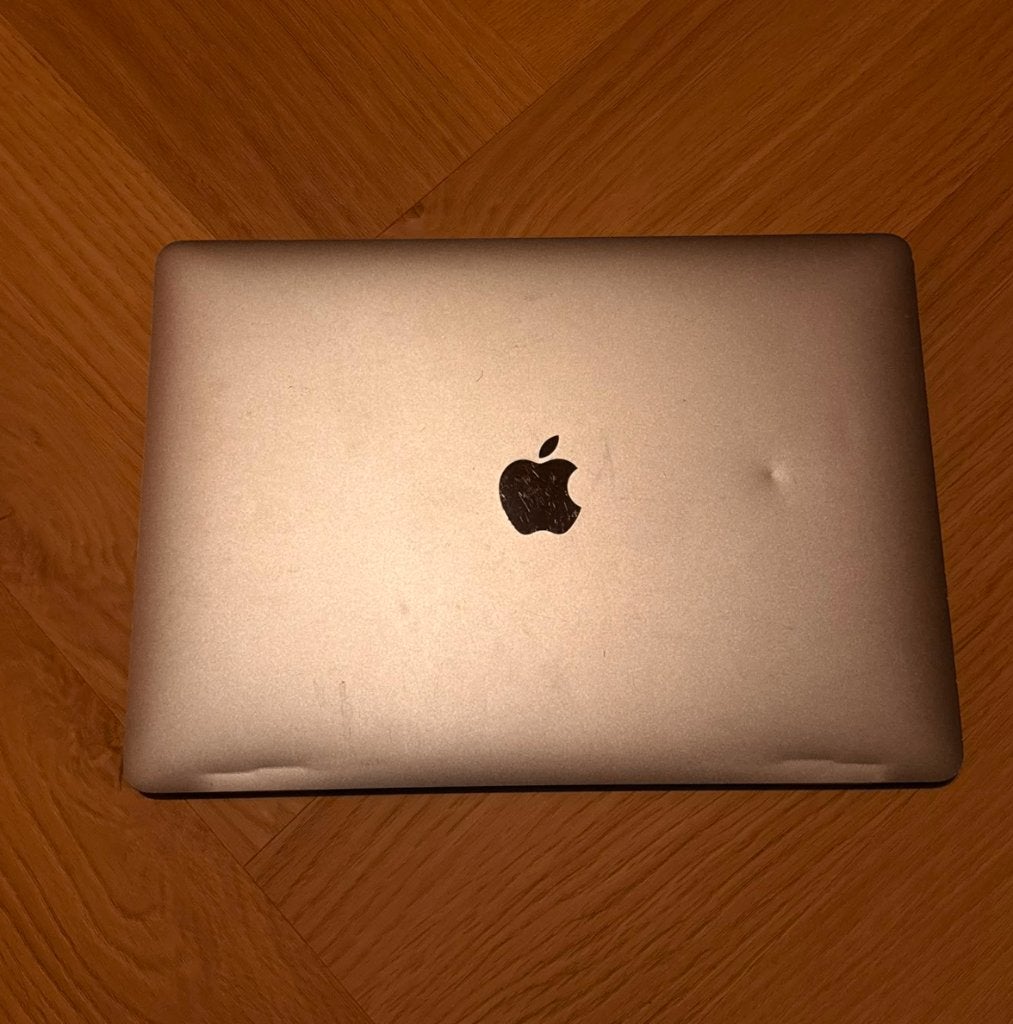Macbook pro 13 inch 2019 met Touch Bar A2159, Computers en Software, Gebruikt, 256 GB, 2 tot 3 Ghz, Qwerty