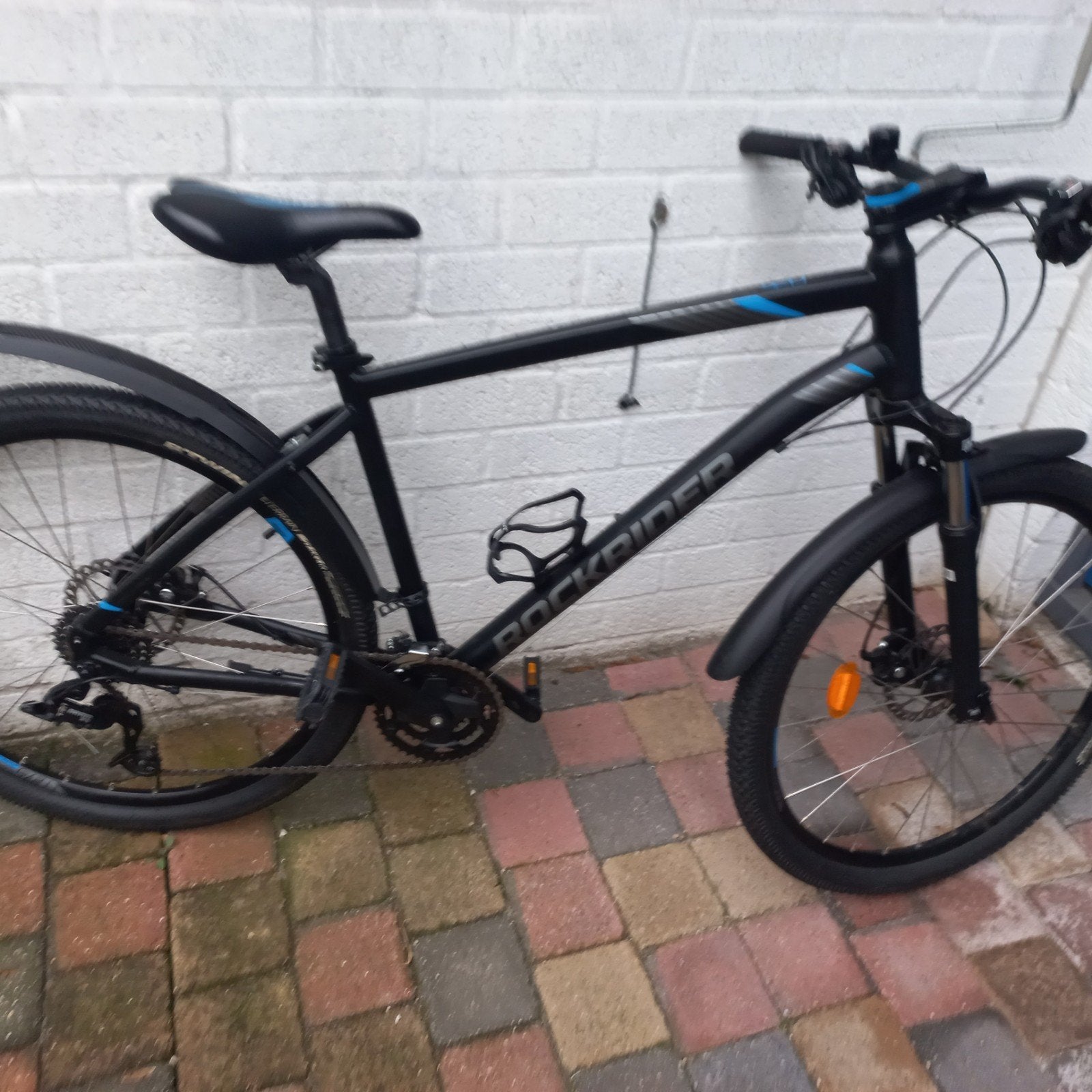 Moutenbike, Ophalen of Verzenden, Zo goed als nieuw, Meer dan 20 versnellingen, Overige merken
