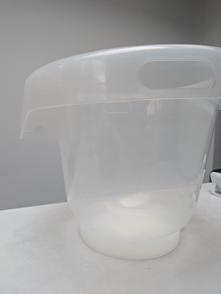 Tummy Tub / bademmer voor babies, Tummy Tub, Ophalen of Verzenden, Zo goed als nieuw, Bébé-jou