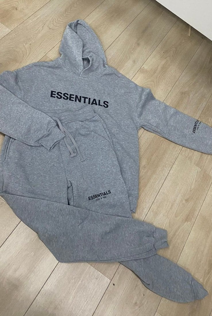 Essentials pak, Kleding | Heren, Ophalen, Zo goed als nieuw
