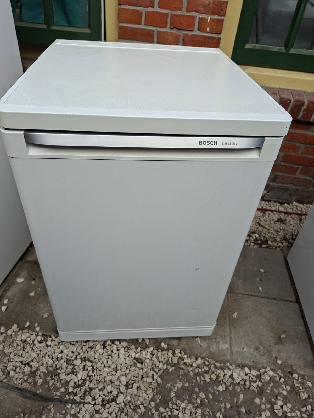Bosch koeler energie zuinig in nette staat, Zonder vriesvak, Minder dan 85 cm, 200 liter of meer, Ophalen of Verzenden