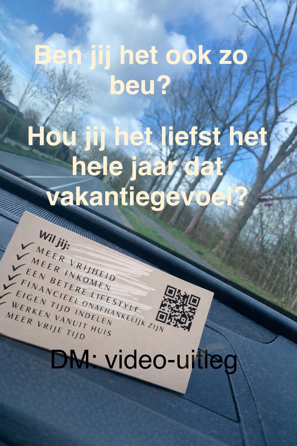 Bijverdiensten naast je huidige inkomen?, Variabele uren, Overige niveaus, Starter, Overige vormen