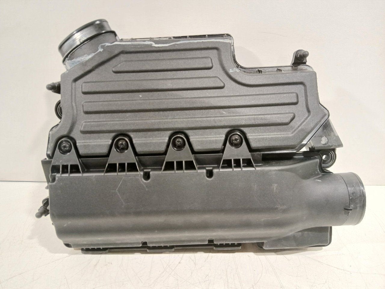 Luchtfilterhuis Jeep Compass, Auto-onderdelen, Jeep, Onderdelen@venauto.nl, Van der Ven Autorecycling B.V., Gebruikt
