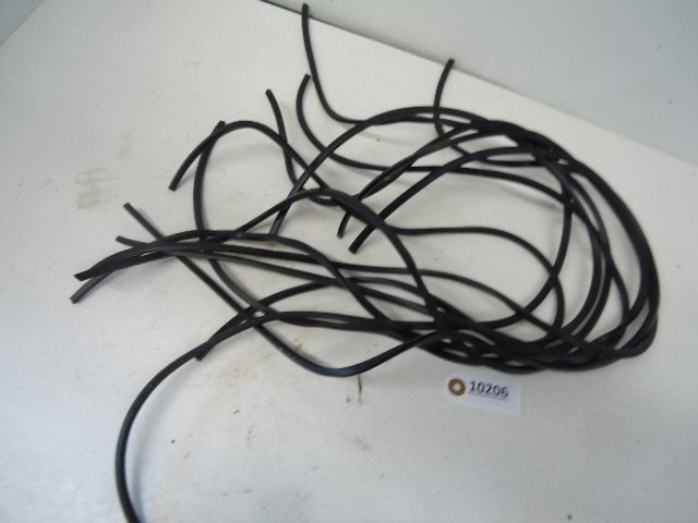 Rubber Rubber divers D1-21850, Motoren