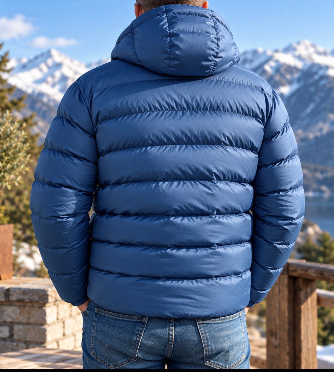 3 jassen the North Face M & L, Ophalen, Nieuw, Overige maten, Overige kleuren