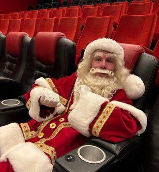 kerstman te huur, Diversen, Kerst, Nieuw, Ophalen of Verzenden