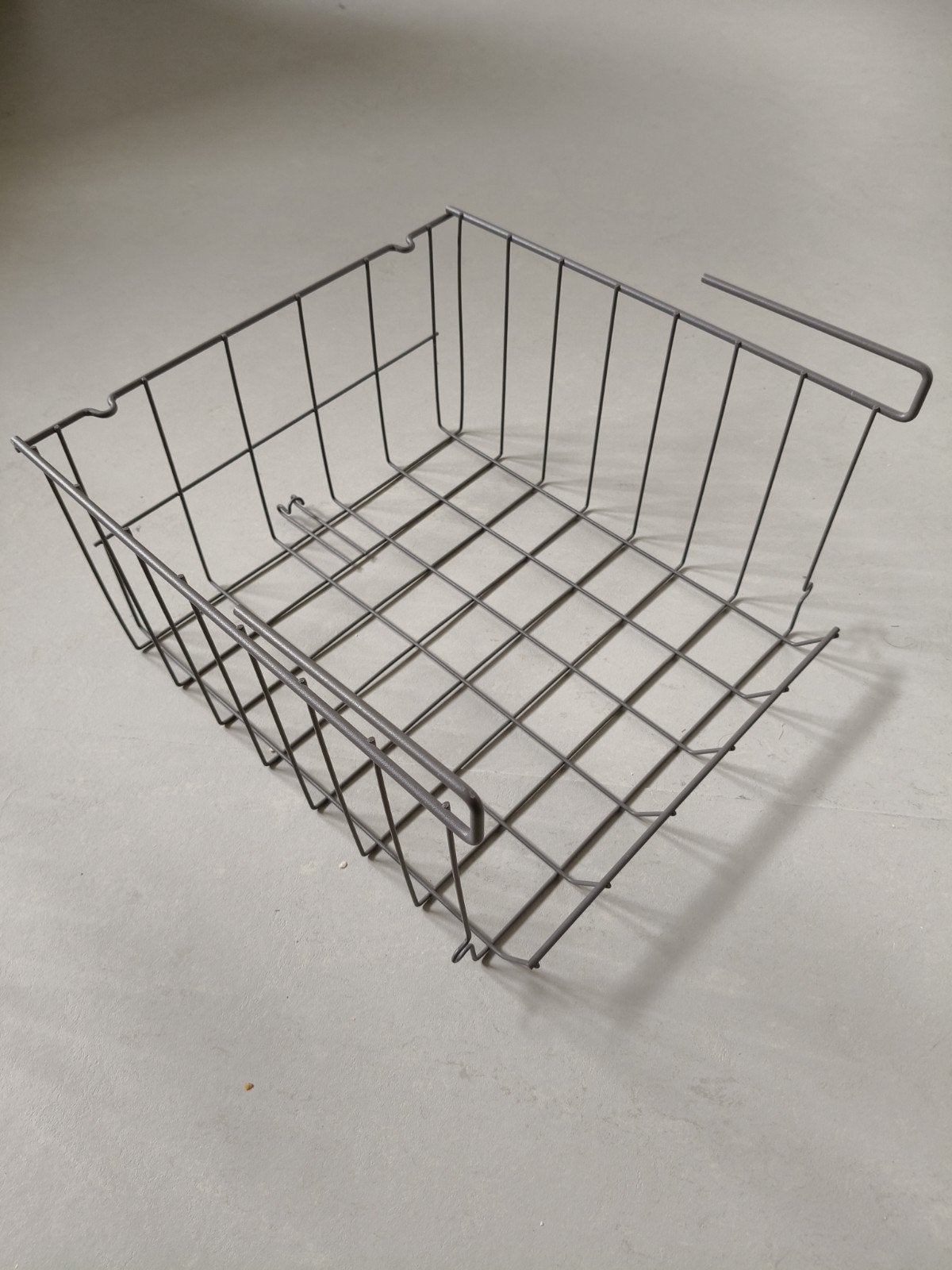 NIEUW 3 stuks Ikea OBSERVATÖR
Hangmanden , grijsbruin, Huis en Inrichting, Kasten | Overige, Ophalen, Nieuw