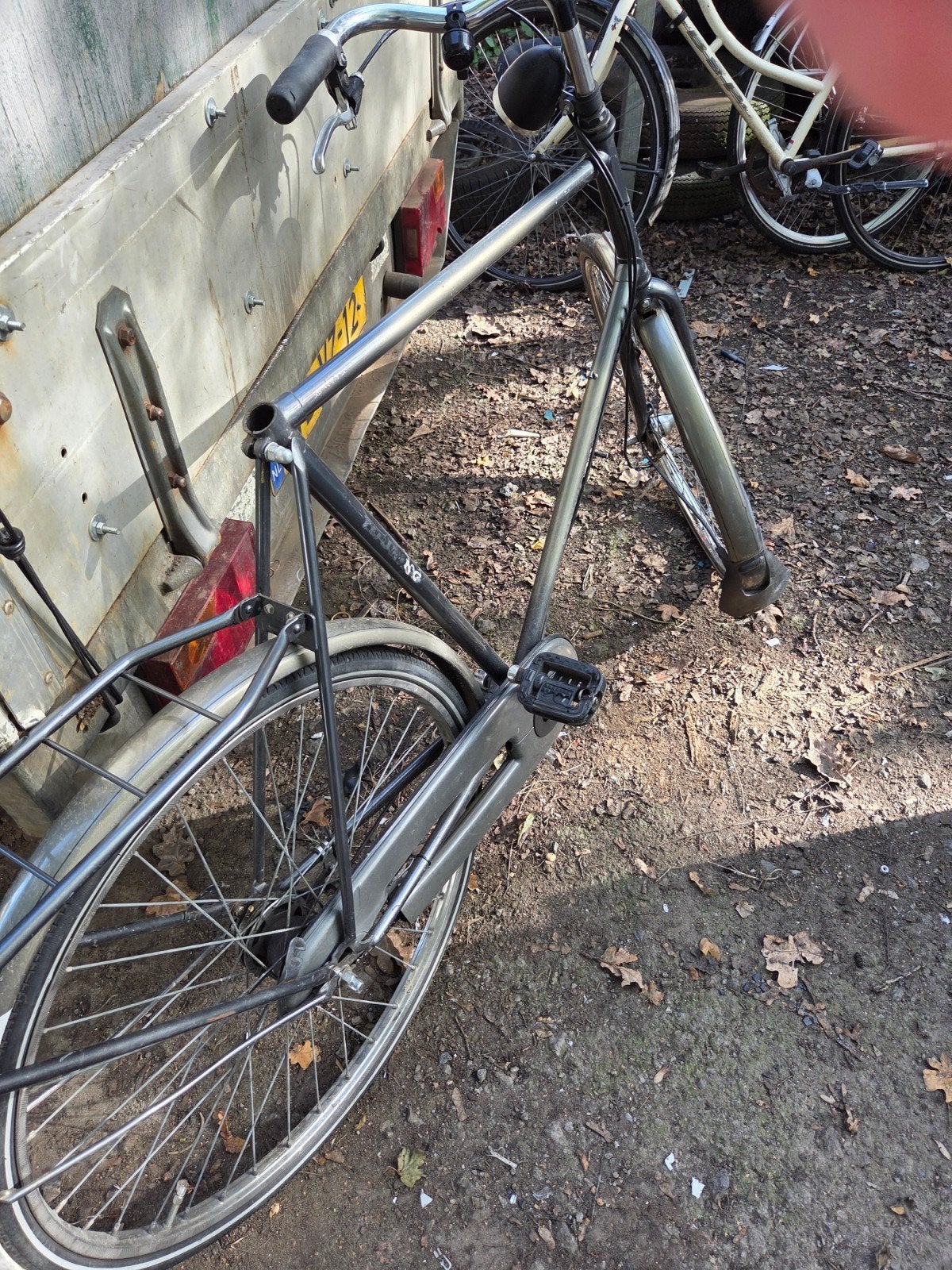 opknap fietsen, Ophalen of Verzenden
