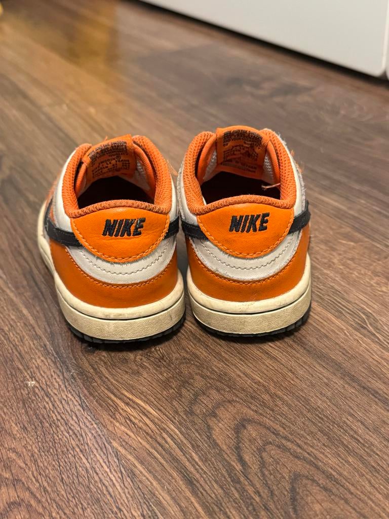 kinder Nike / Adidas schoenen, Ophalen of Verzenden, Gebruikt, Jongen of Meisje, Schoenen