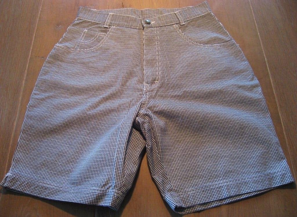 nieuwe dames (jeans) bermuda, Maat 38/40 (M), Kort, Nieuw, Verzenden