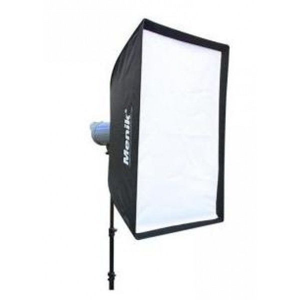 Drie S-vatting SOFTBOXEN, Gebruikt, Overige typen, Bresser, Ophalen of Verzenden