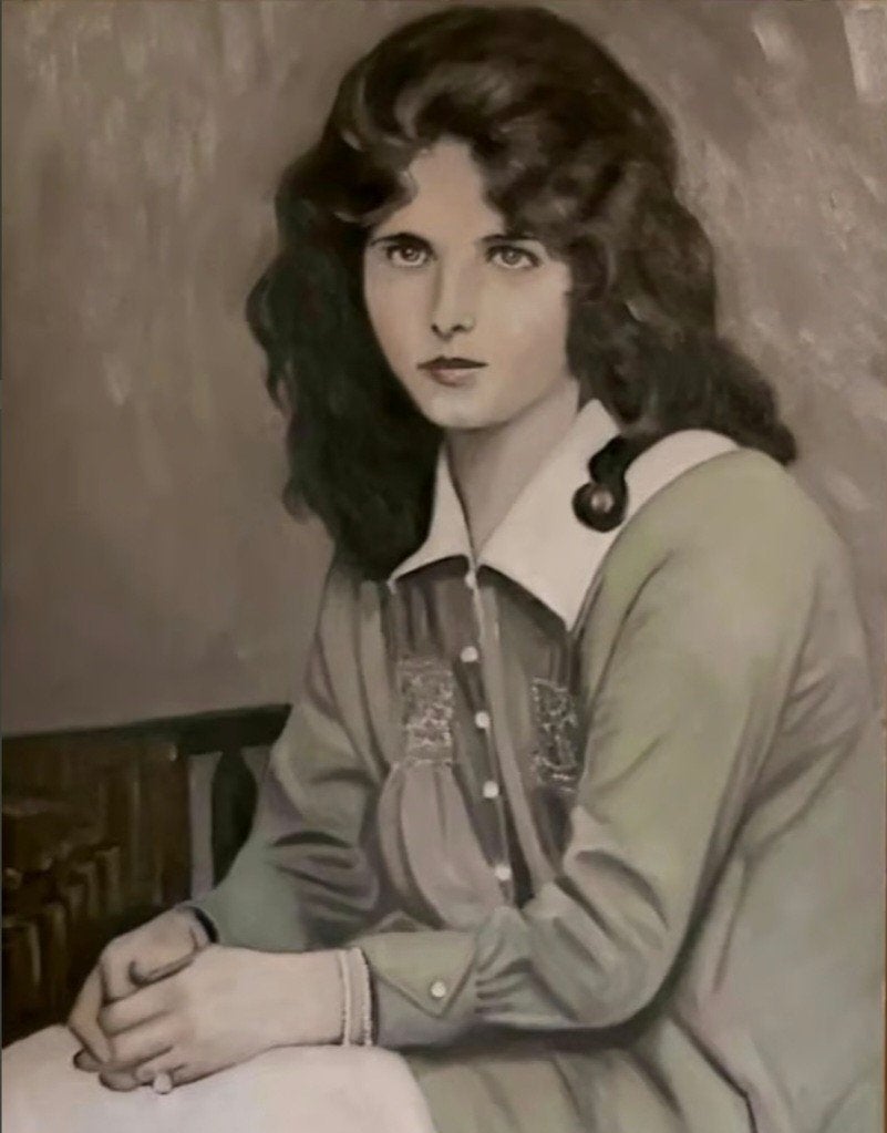 schilderij 40x50 cm, Ophalen of Verzenden
