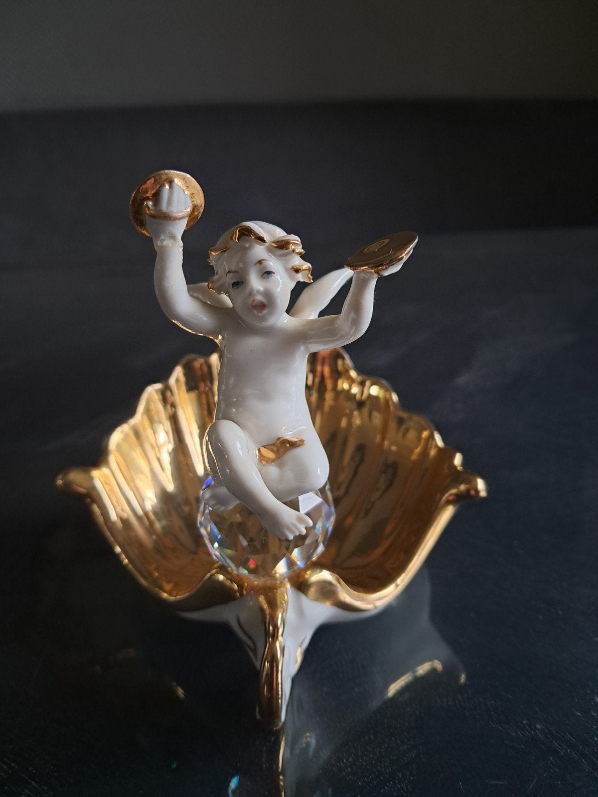 Capodimonte Porseleinen, Antiek en Kunst, Antiek | Porselein, Ophalen
