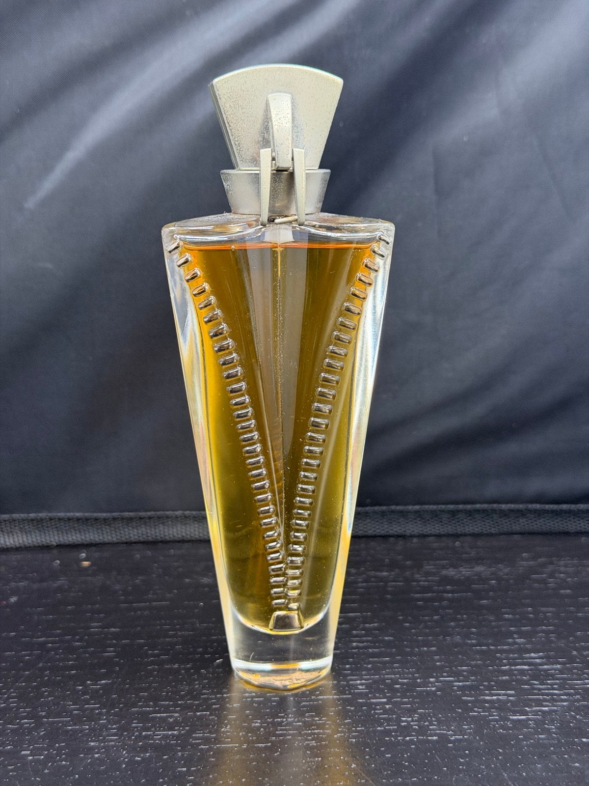 Claude Montana Eau de Toilette 50 ml Vintage Volle Flacon, S, G, Ophalen of Verzenden, Zo goed als nieuw