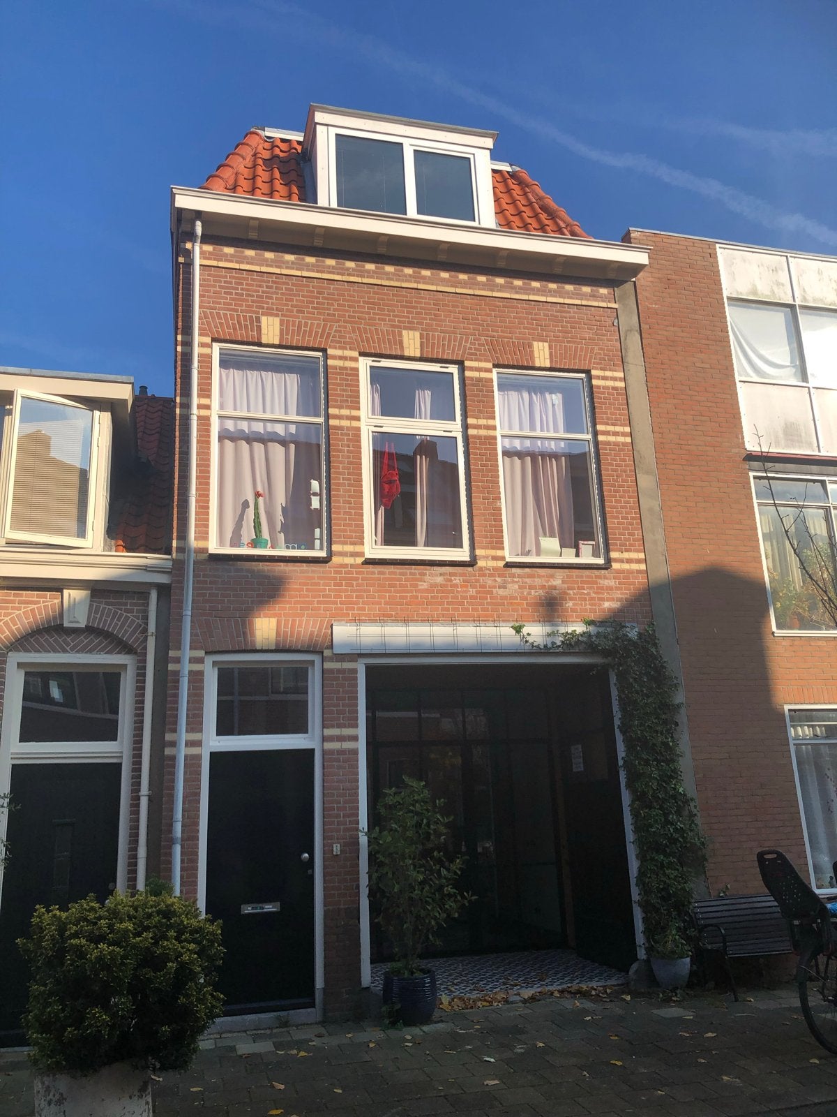 Sfeervolle bovenwoning in Haarlem, 100 m², Tot 200 m², Bovenwoning, Noord-Holland