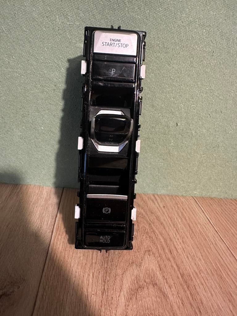 Vw golf 8 automaat knop, Ophalen of Verzenden