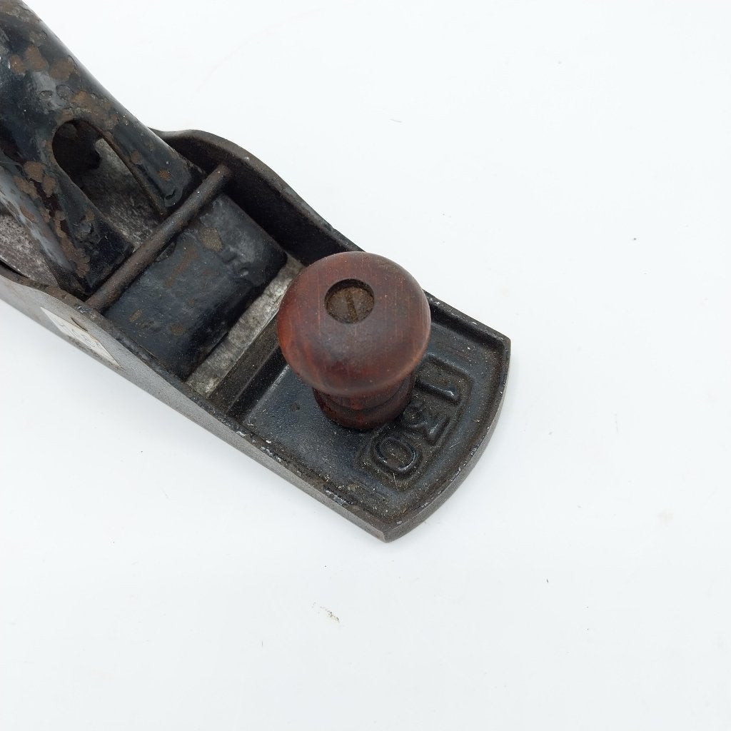 Nr 130 Schaafje: Bullnose en Blokschaafje in één (ML), Ophalen of Verzenden