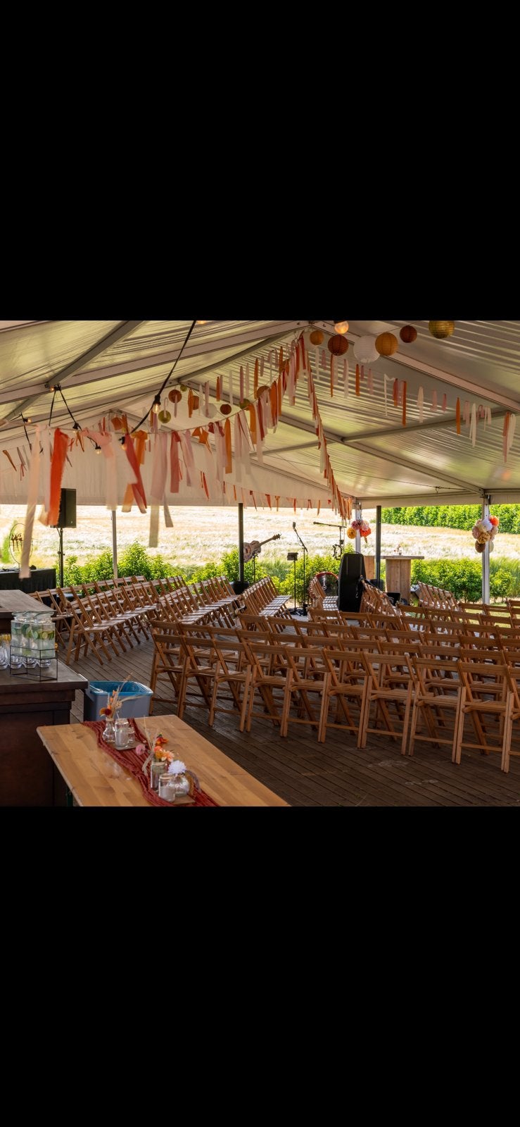 Slinger versiering, Ophalen of Verzenden, Versiering