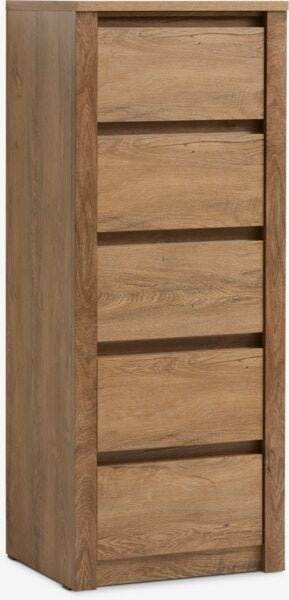 Ladenkast jysk, Ophalen, Zo goed als nieuw, 200 cm of meer, 150 tot 200 cm