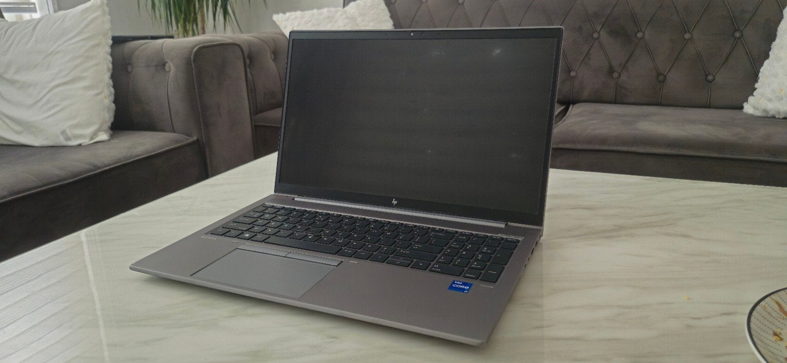 Touchsceen HP ZBook Firefly G8 | i7 | 16GB RAM | Win11 Pro, Gebruikt, 2 tot 3 Ghz, Intel® Core™ i7 , Met videokaart