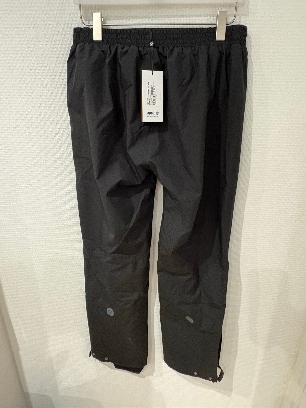 Nieuwe AGU regenbroek dames, maat M, Regenbroek, Geen, Nieuw, Ophalen of Verzenden