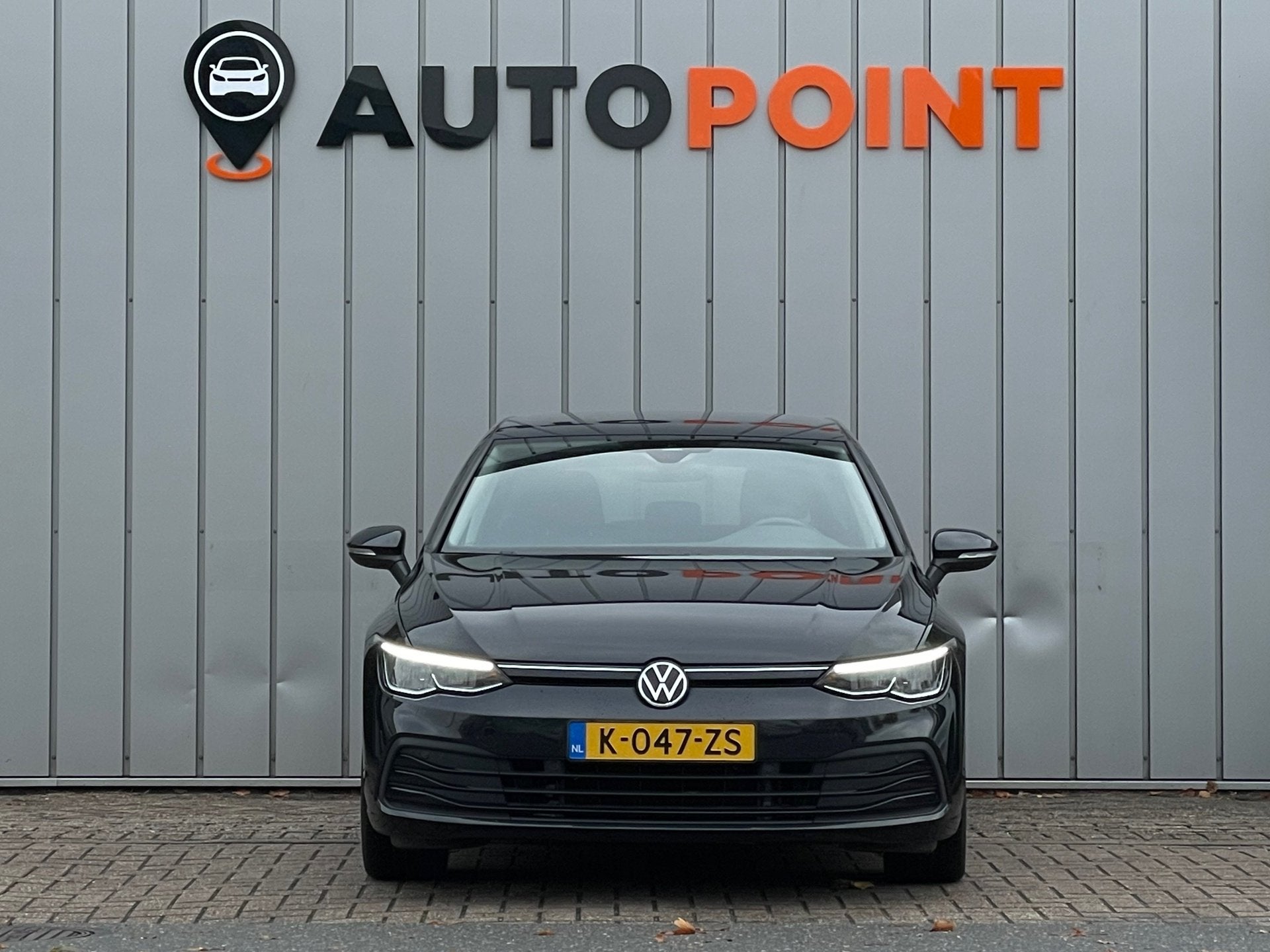 Volkswagen Golf 1.5 TSI Life|VIRTUALCOCKPIT|STOELVRM|STUURVR, Auto's, Voorwielaandrijving, Stof, Euro 6, 4 cilinders