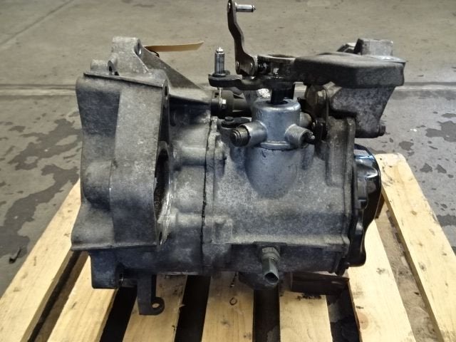 Versnellingsbak FXQ VW Golf 5 1.4 16v  5 versnelling revisie, -, Volkswagen, -, Ophalen of Verzenden