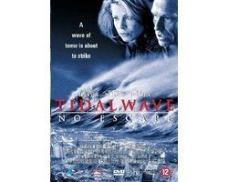 Tidal Wave NIEUW IN SEAL, Engels, Nederlands, Ophalen of Verzenden, Nieuw in verpakking