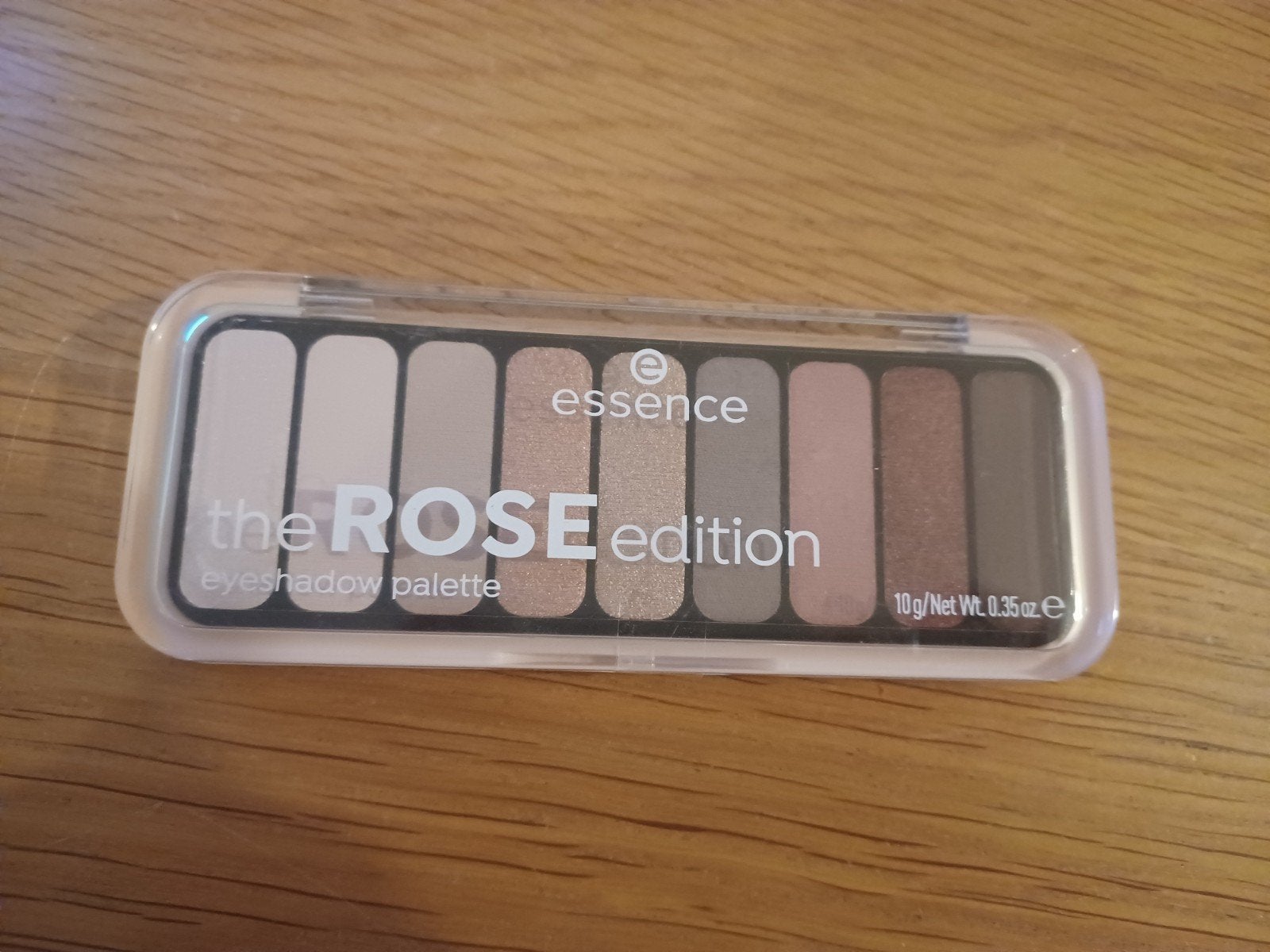 Nieuwe Essence & Catrice make-up – ook los te koop, Ophalen of Verzenden, Nieuw, Overige kleuren, Gehele gezicht