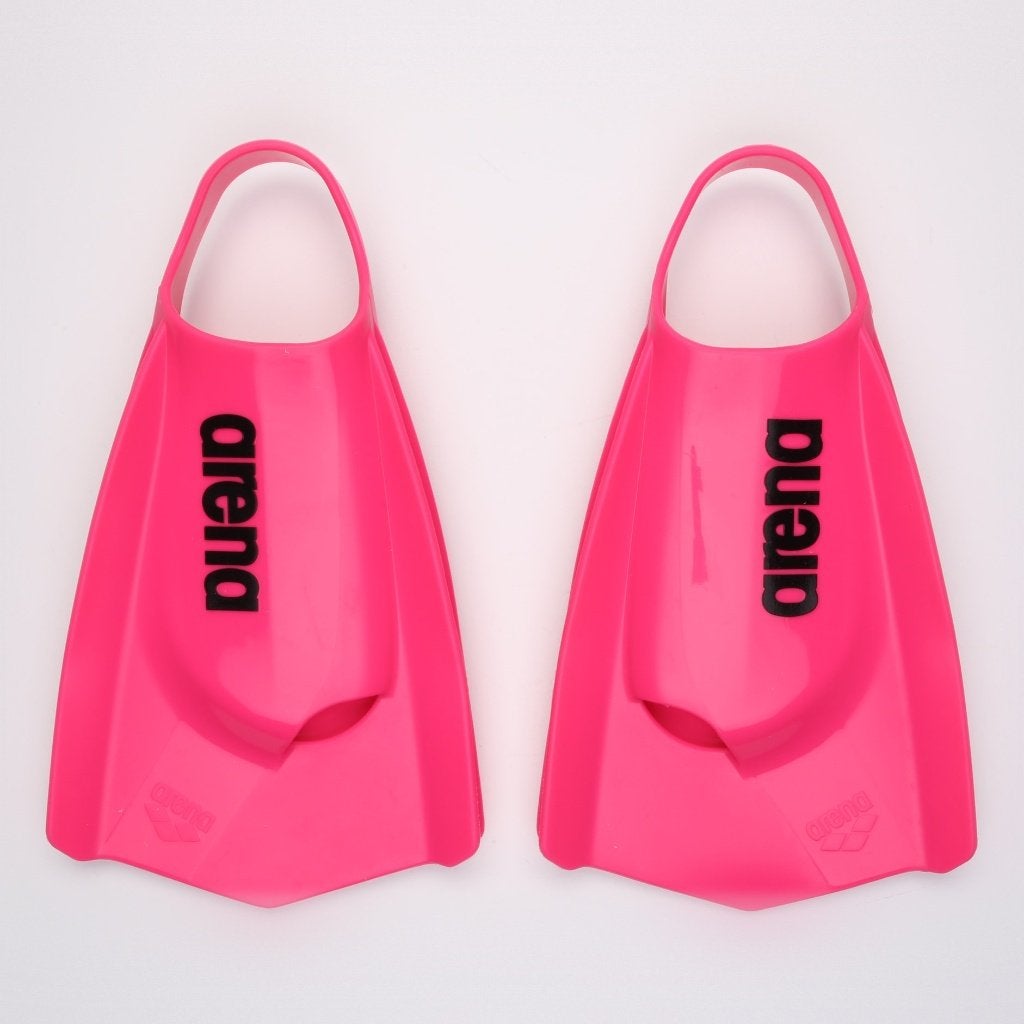 Nieuwe Arena PowerFin Pro Fin / Zwemvinnen / Zoomers Pink, Zwem- of Duikvliezen, C.da Cisterna, 84/85 62029 Tolentino (MC) Italië