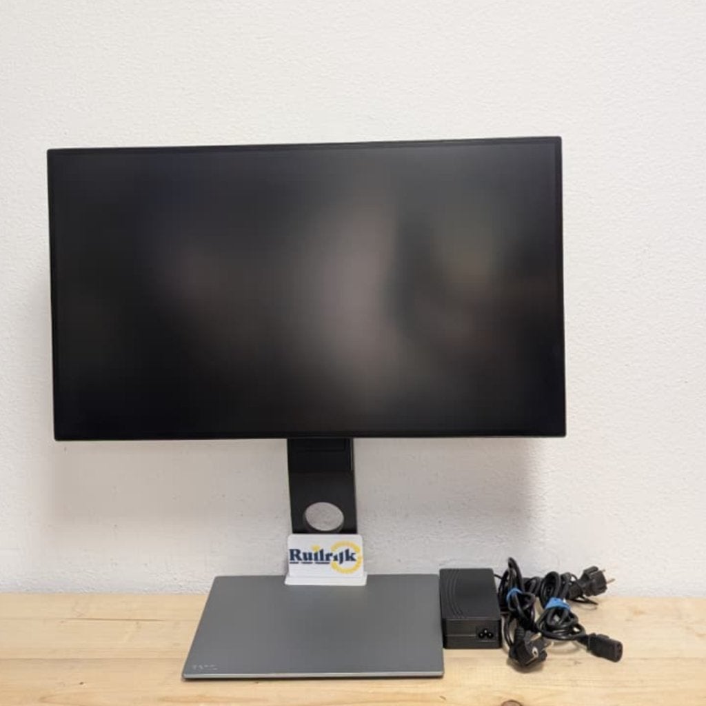 Benq PD2710QC QHD IPS Designer Monitor met dock -Nette staat, BenQ, Zo goed als nieuw, Support@benq.com, BenQ Corporation
16 Jihu Road
Neihu District
Taipei 114
Taiwan