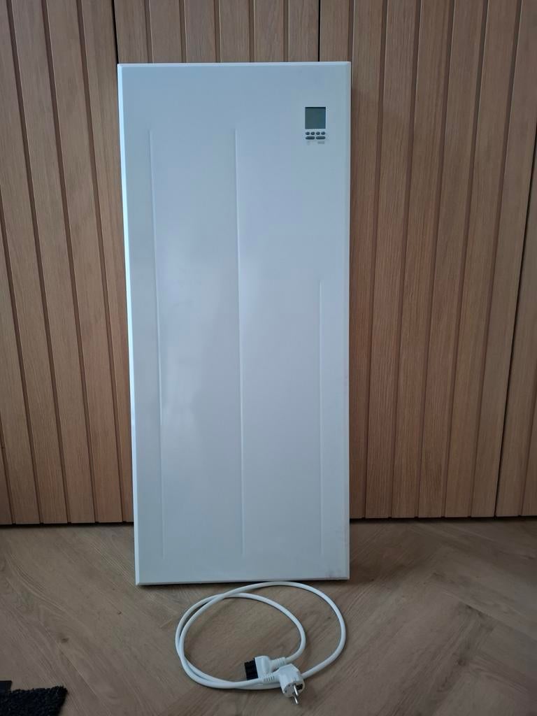 Technotherm elektrische radiator VPS 1200 H IP20 U, Ophalen, Gebruikt, Radiator, Minder dan 60 cm