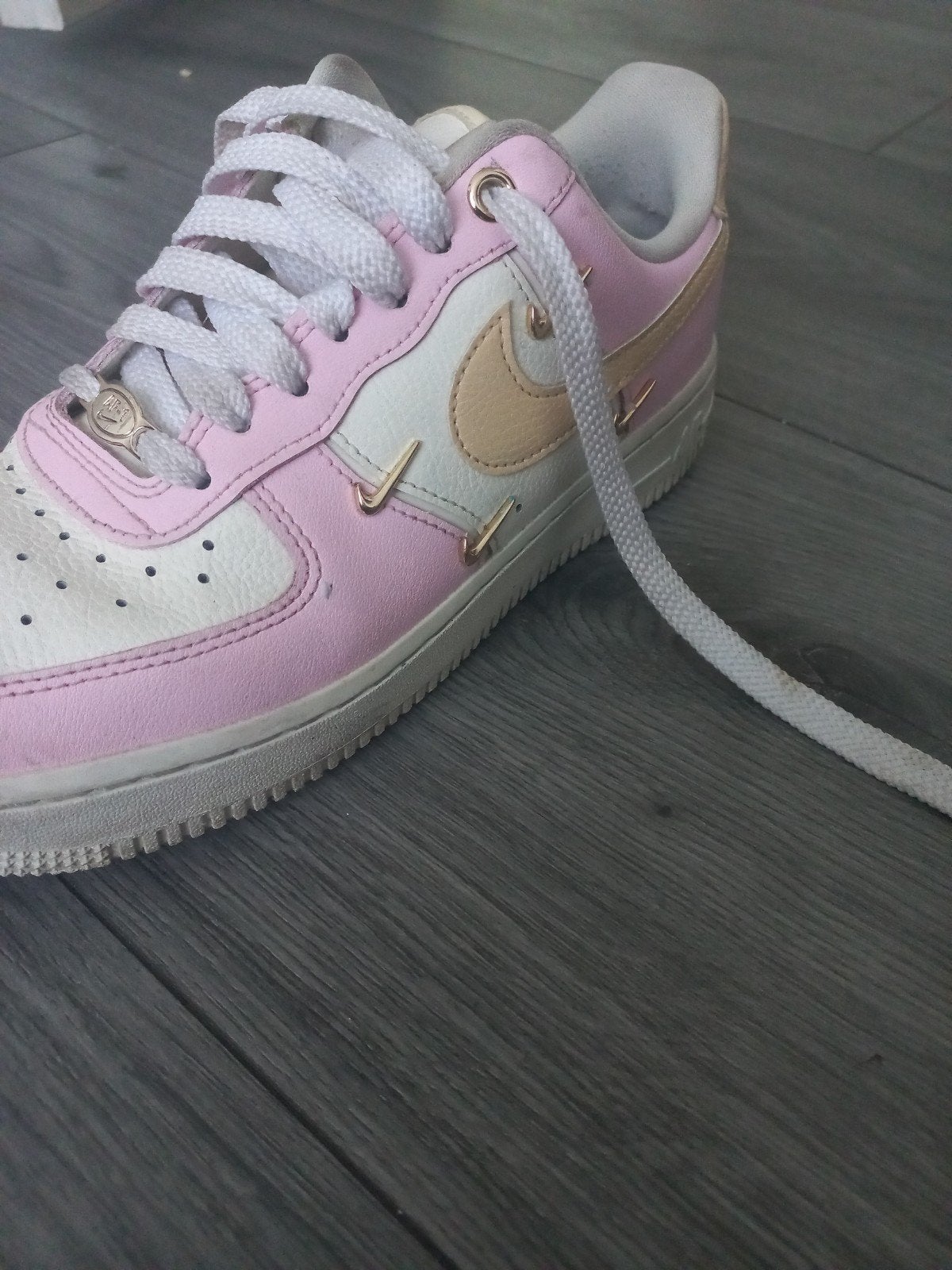 Nike schoenen maat 37, Ophalen of Verzenden, Zo goed als nieuw