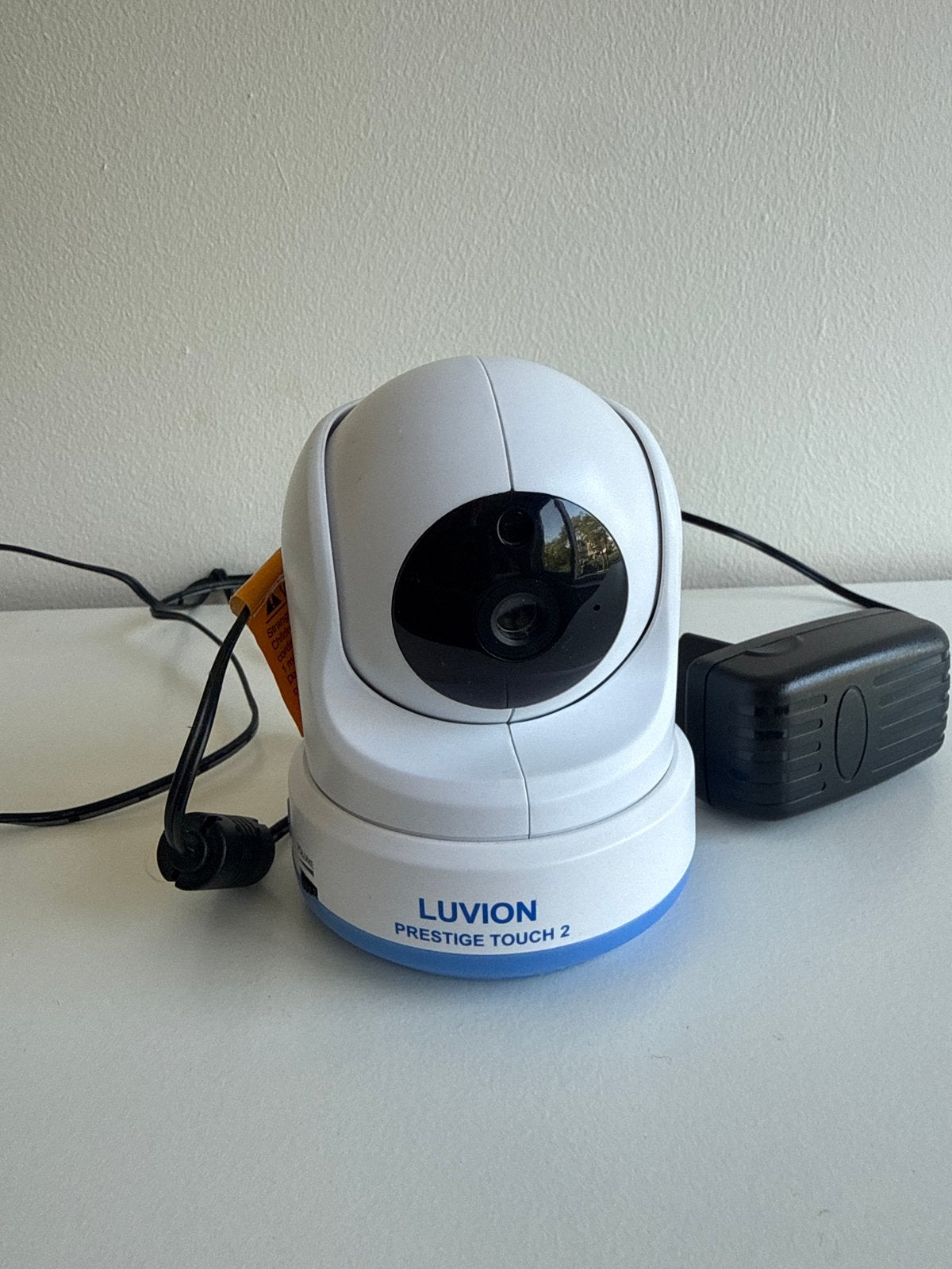 Luvion Prestige Touch 2 losse camera, Ophalen of Verzenden, Zo goed als nieuw, 250 meter of meer, Camera