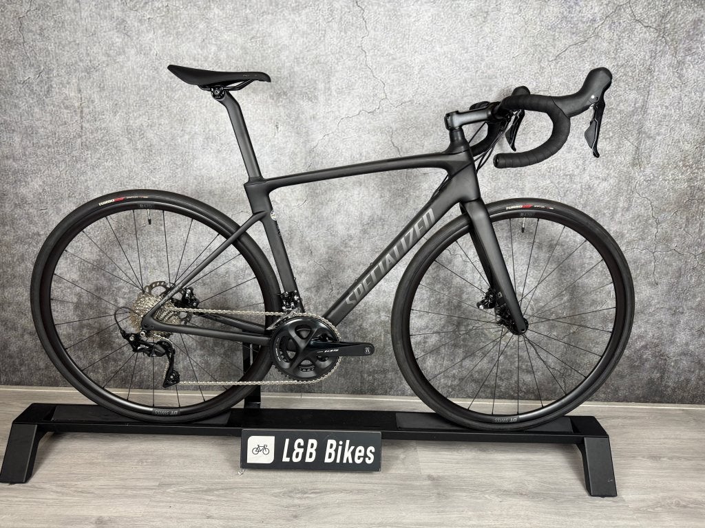 Nieuw! Specialized Roubaix Carbon Shimano 105 2x11 Speed, Overige merken, Nieuw, Ophalen of Verzenden, Meer dan 20 versnellingen