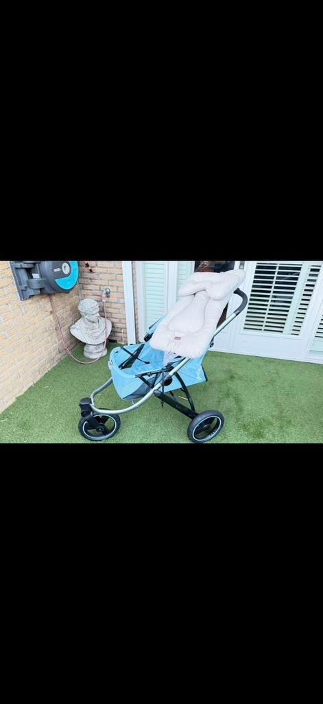 InnoPet BEAST Honndenbuggy Nieuw! Incl. Otho. Kussen twv 85€, Ophalen of Verzenden, Nieuw