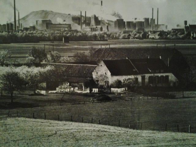 Maurits, De  Biesenhof en  De Staatsmijn Maurits, 6 mei 1964, Verzamelen, Ophalen, Zo goed als nieuw