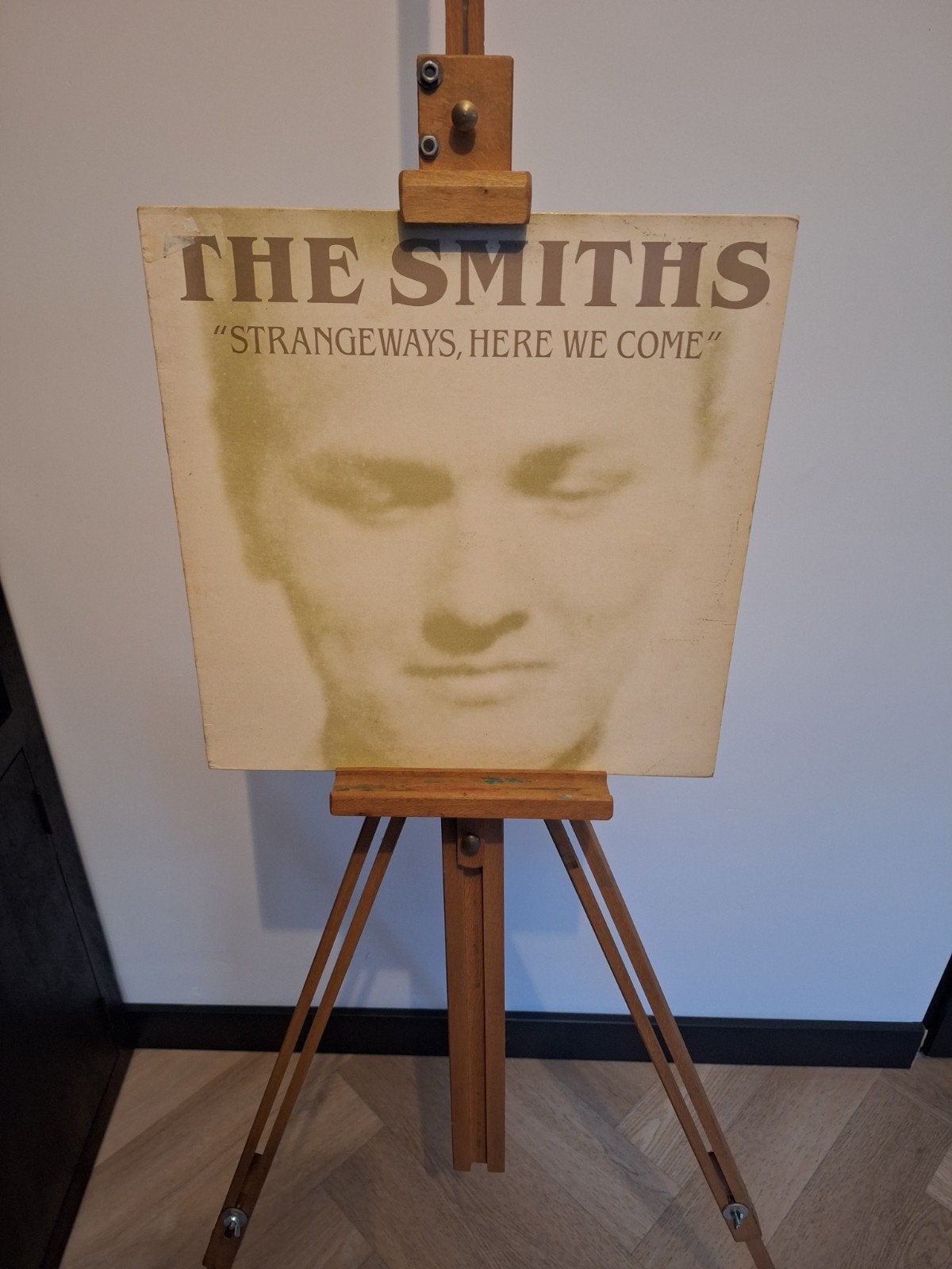 The Smiths - Strangeways, Here We Come (Originele Persing), Cd's en Dvd's, Ophalen of Verzenden