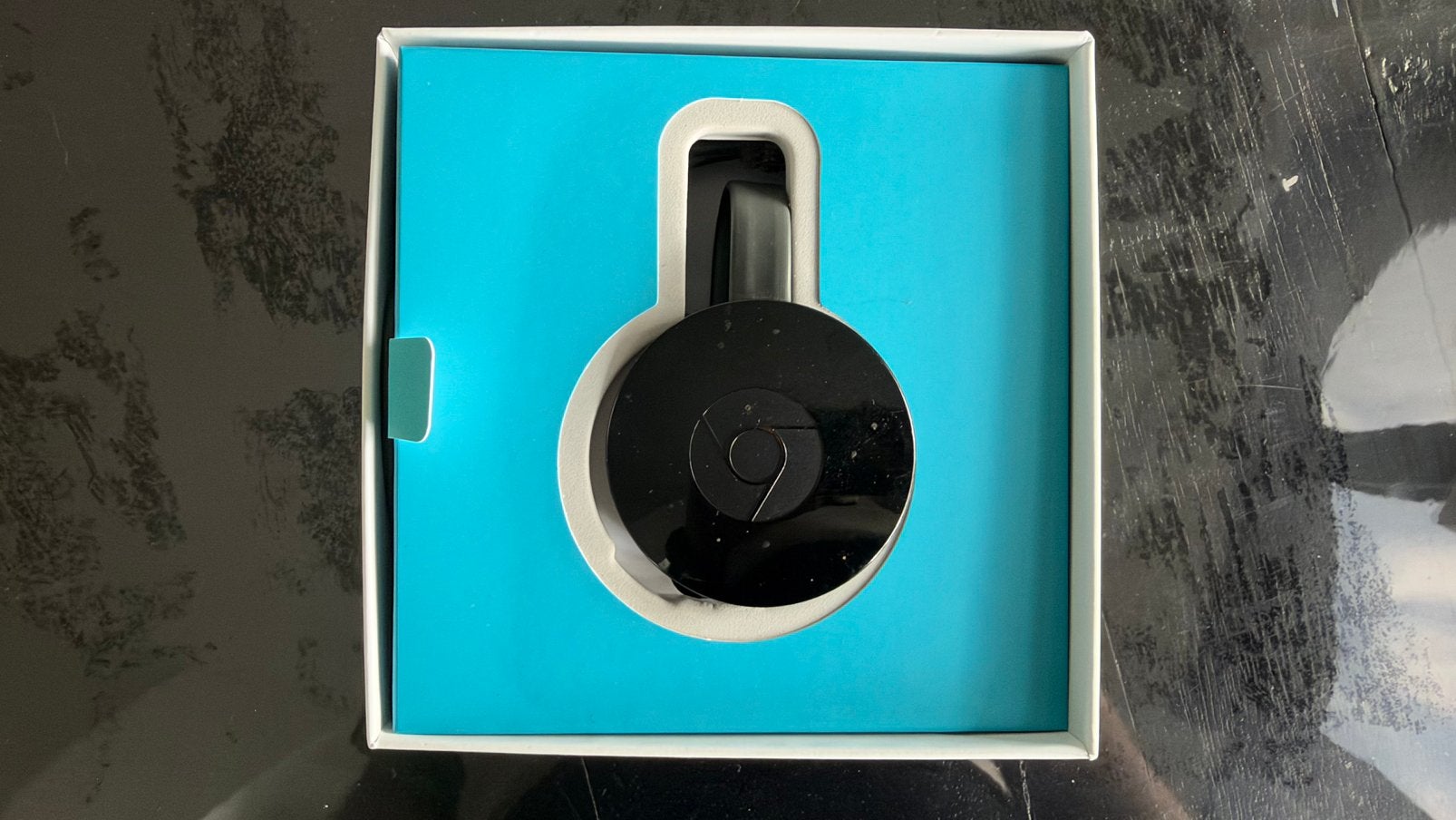 Google Chromecast tweede generatie, Audio, Tv en Foto, Ophalen of Verzenden, Zo goed als nieuw, HDMI, Zonder harde schijf