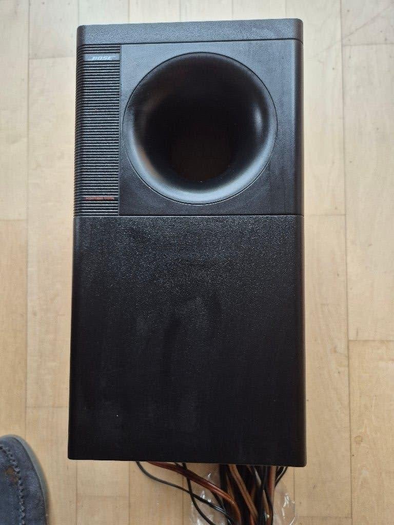 ≥ Vind bose acoustimass 5 series iii in Luidsprekers op Marktplaats