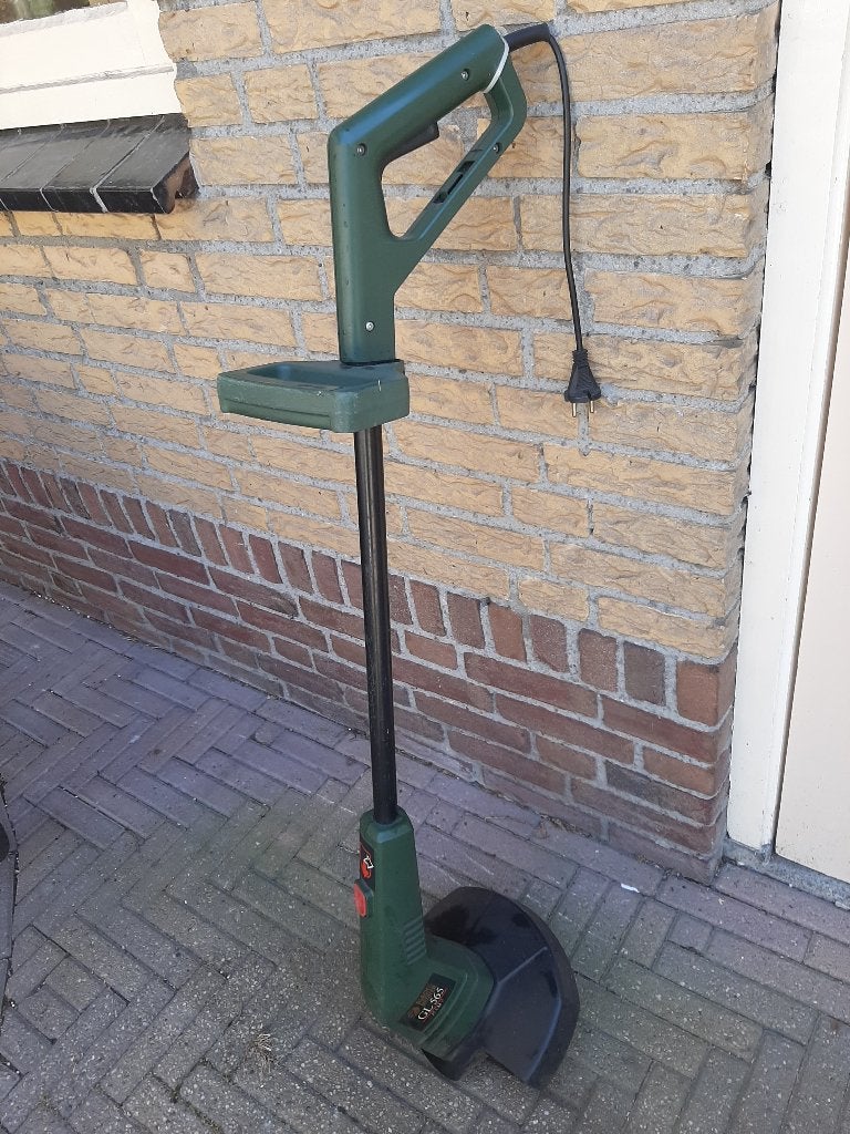 Black & Decker Grastrimmer GL565, Ophalen, Gebruikt