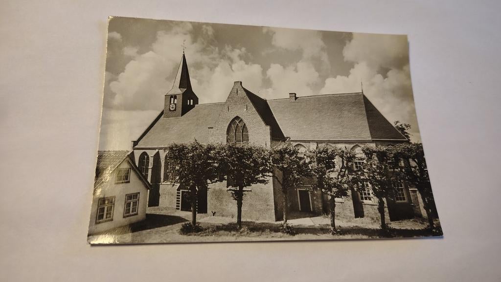 Beets Nederlands Hervormde Kerk, Verzamelen, Ophalen of Verzenden