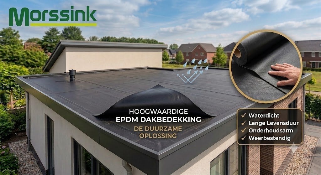 Restant stukken EPDM, Ophalen, Nieuw, Overige materialen
