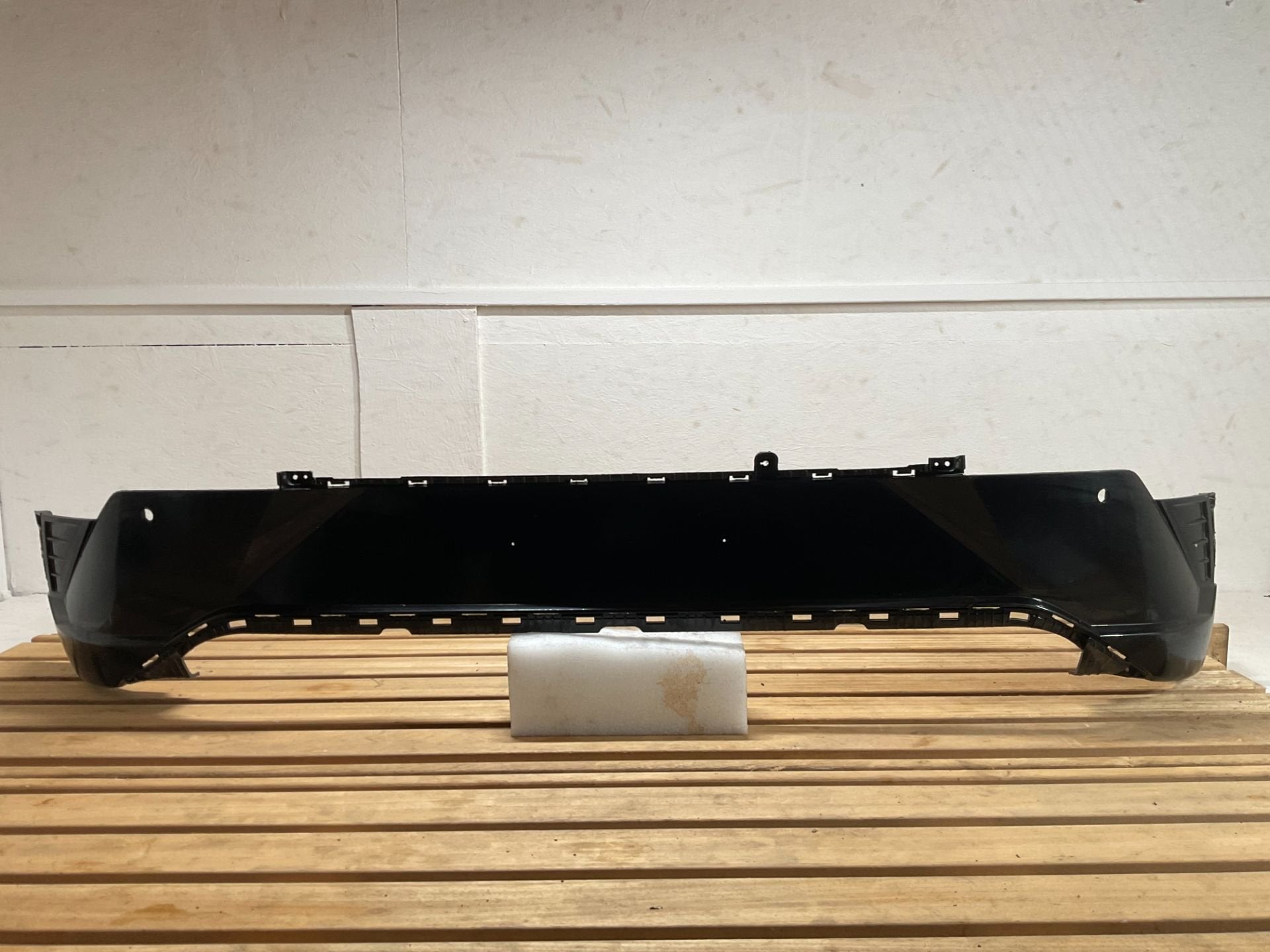 Achterbumper Diffuser Hyundai i20 III Facelift Spoiler HY-12, Gebruikt, Heolleung-ro 12
06797  Seoul, Ophalen of Verzenden, Info@hyundai.com