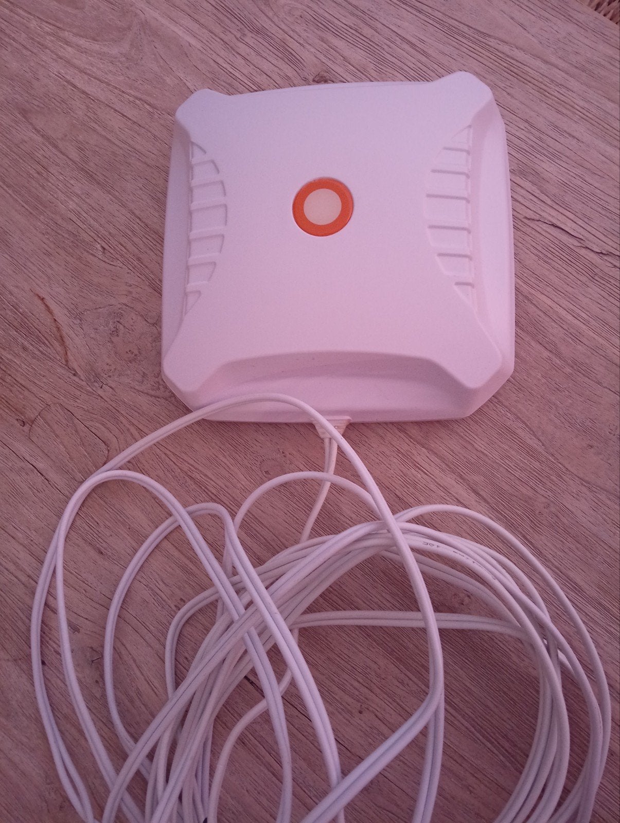 Poynting A-XPOL-0002-V3-03 5G Antenne, Telecommunicatie, Ophalen of Verzenden, Zo goed als nieuw, Antenne