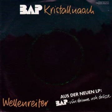 BAP 2 concertkaarten 27 juni Weert BAP, Juni