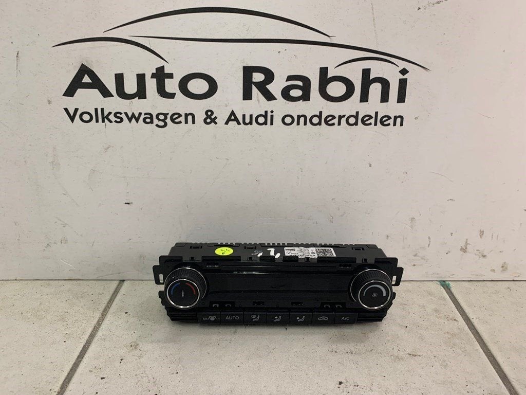 VW Polo 6C climate Controle unit 6C0907044, Auto-onderdelen, Gebruikt, -, -, Ophalen of Verzenden