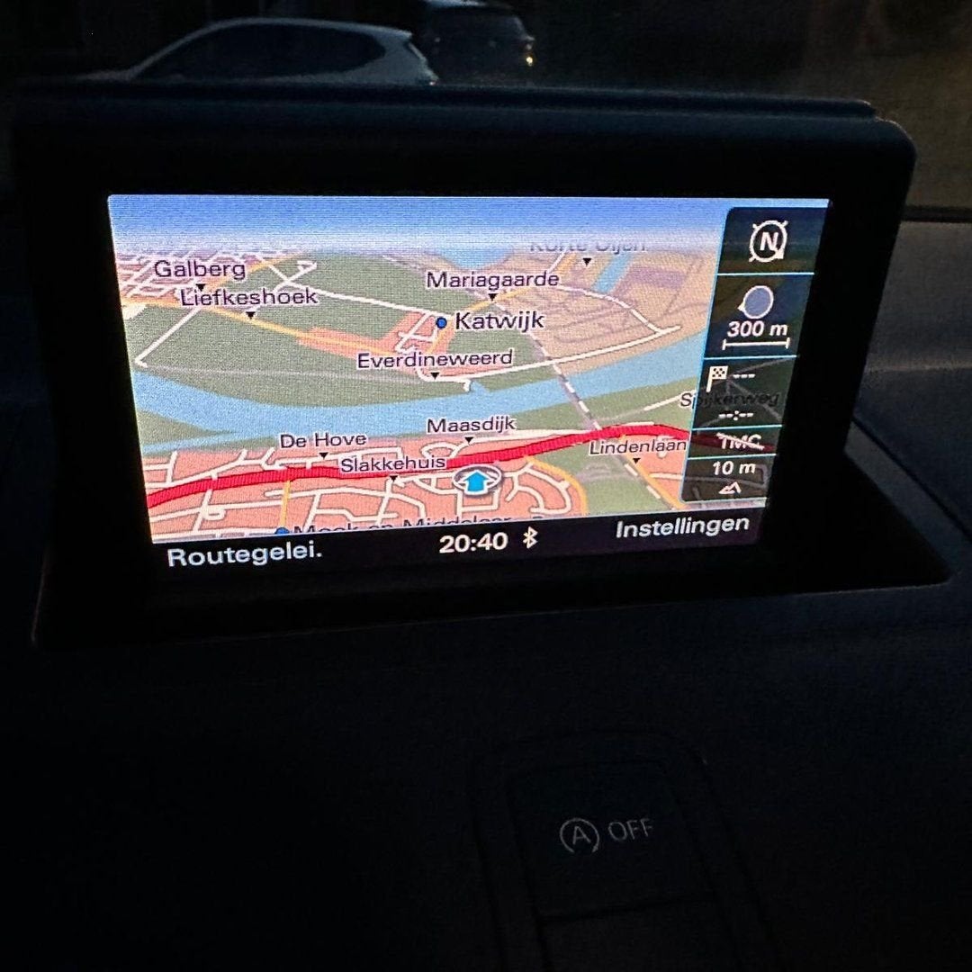Audi RMC firmware en/of navigatiekaart update, 24-uursservice, Overige werkzaamheden
