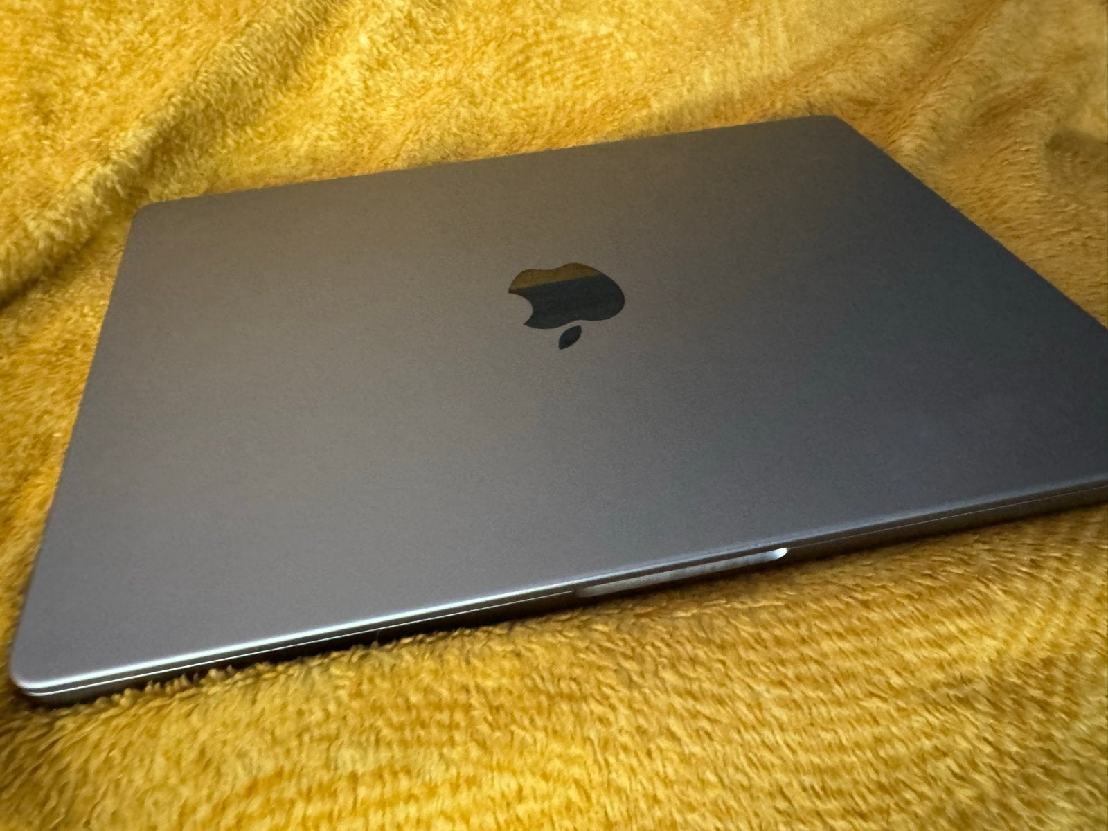 MacBook Pro 14" - M1 Pro - 16GB RAM - 512GB SSD, Computers en Software, Apple Macbooks, MacBook Pro, Overige groottes, 512 GB