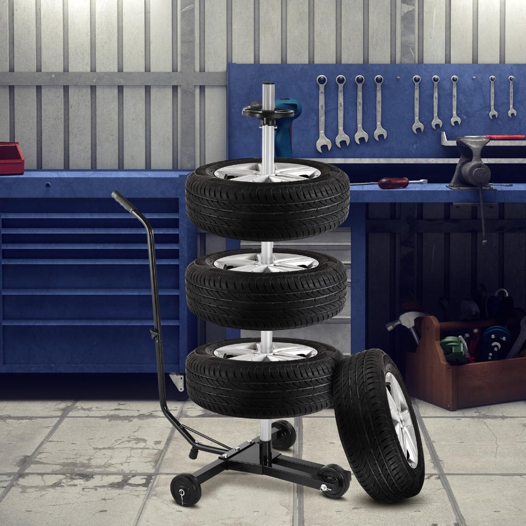 Bandenstelling bandenrek bandenopslag GRATIS VERZENDEN!, Verzenden, Nvt, Nvt, Nvt